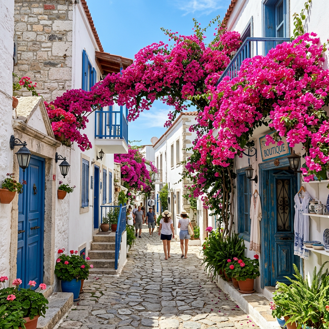 Bodrum Spirit