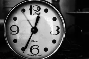 Wait time